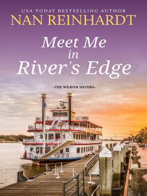 cover image of Meet Me in River's Edge